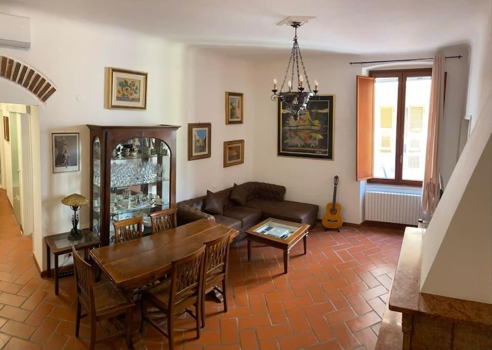 The Philosopher'S House Λα Σπέτσια Εξωτερικό φωτογραφία